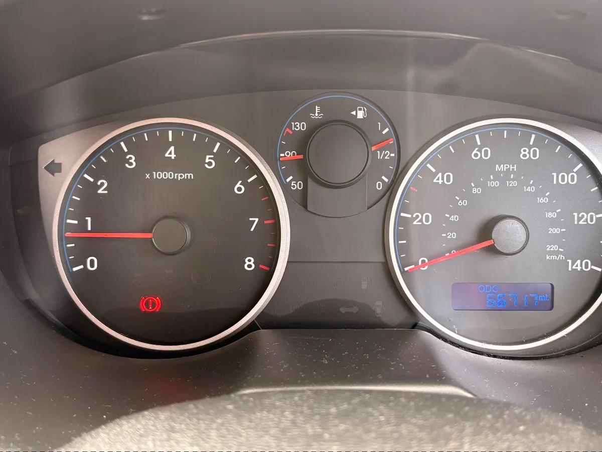 Hyundai i20 2014 - Image 3