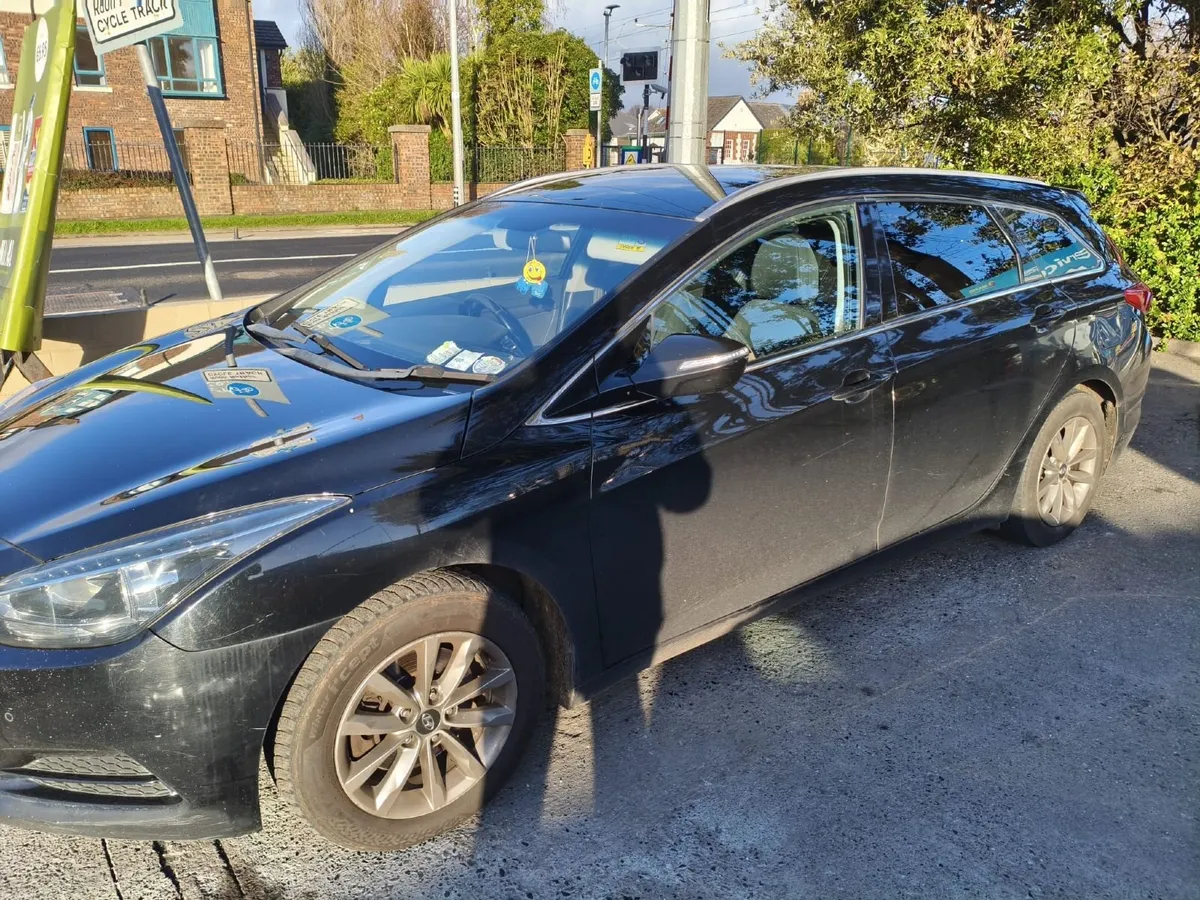 2015 Hyundai i40 - LONG NCT 11/26 - Image 3