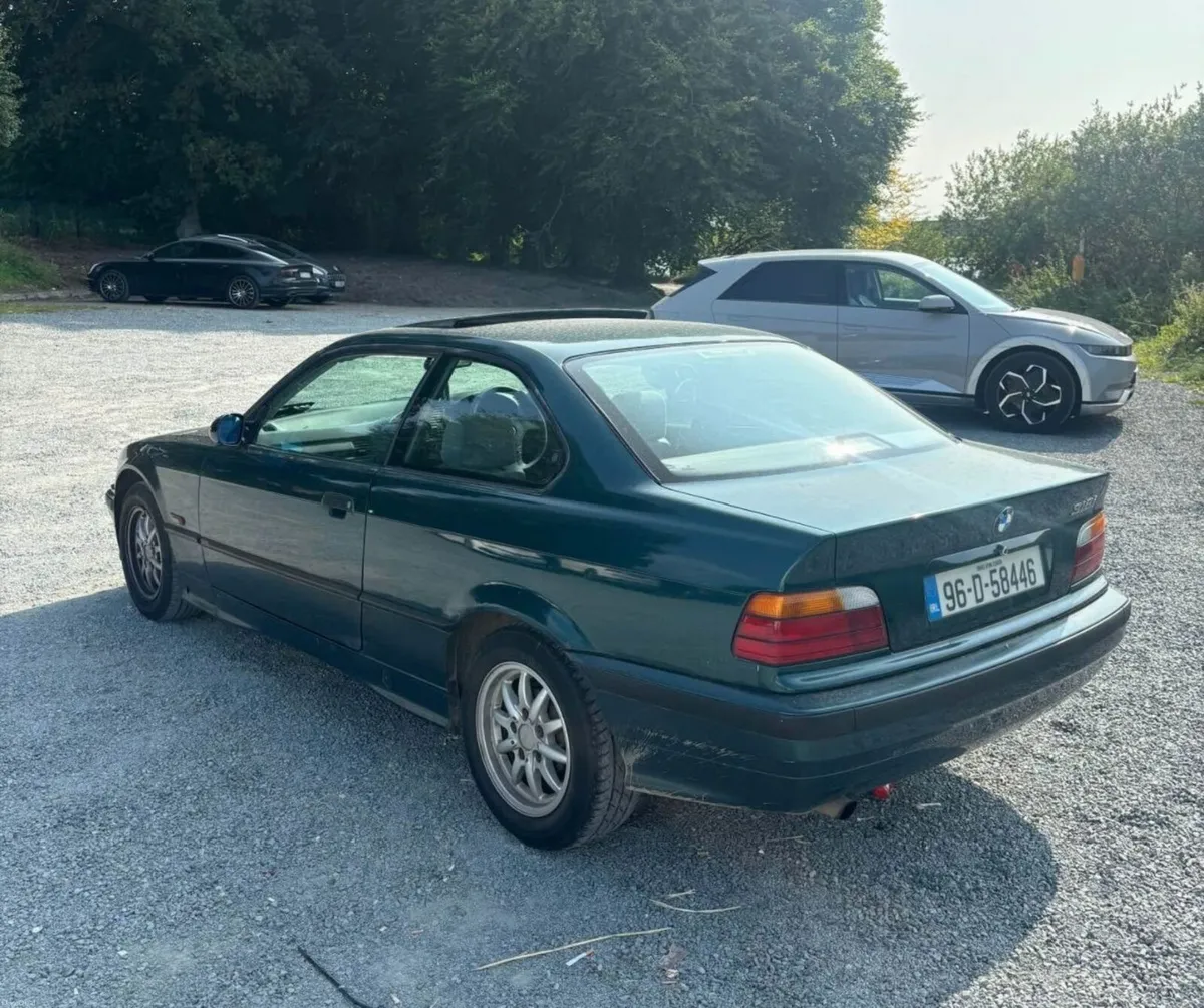 BMW Other 1996 - Image 2