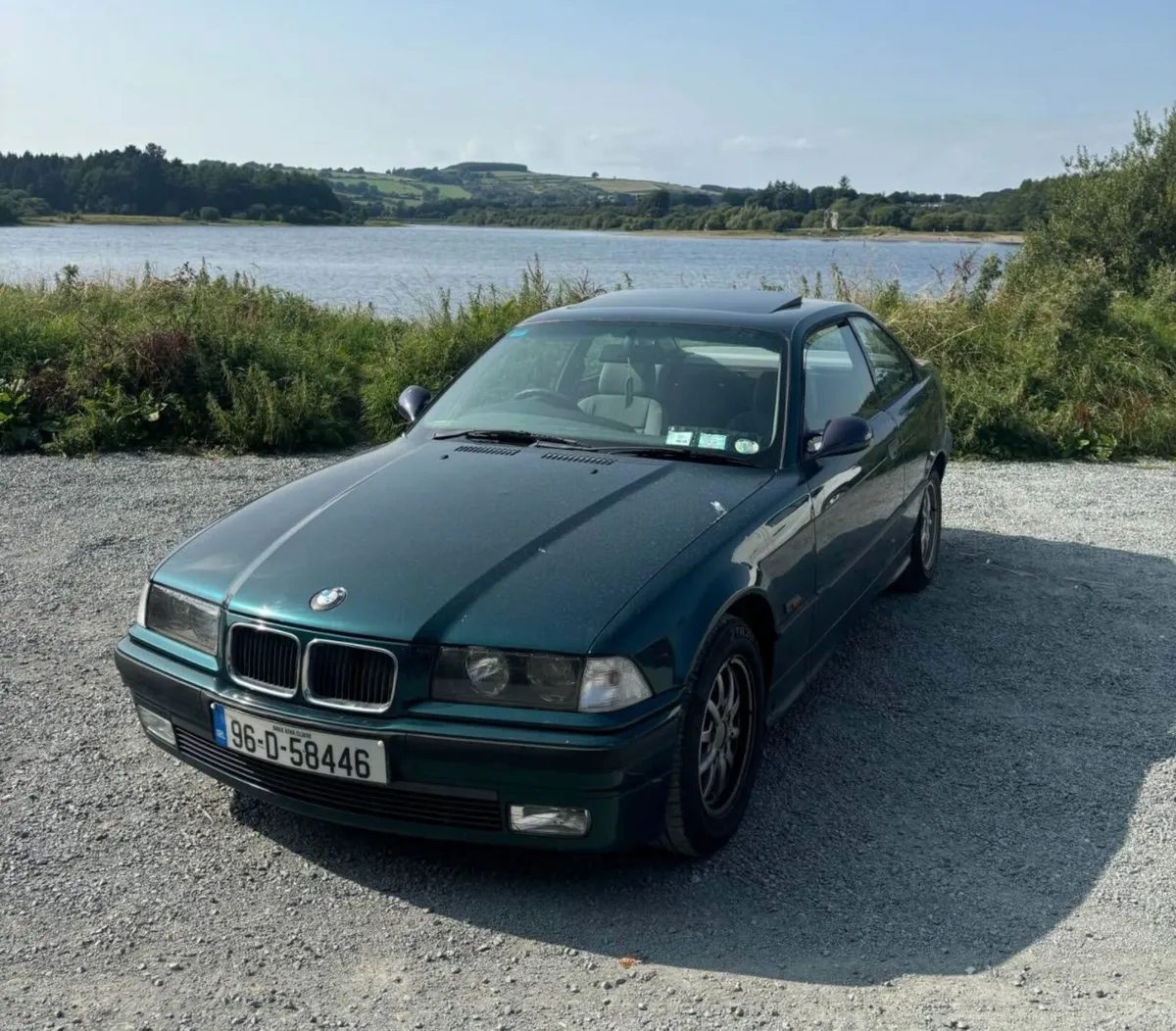 BMW Other 1996 - Image 1