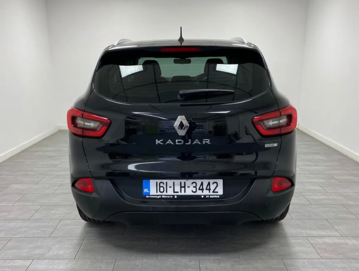 Renault Kadjar 1.5 DCI - Image 3