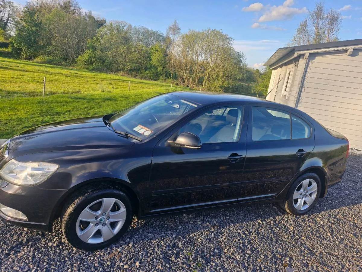 Skoda Octivia - Image 2