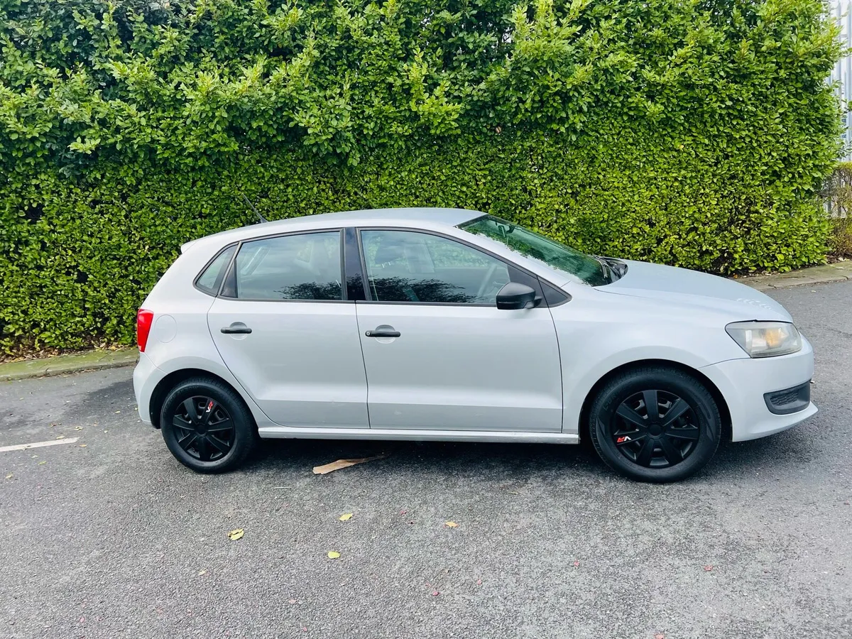 2011 Volkswagen Polo 1.2 *New Nct 3/27** - Image 2