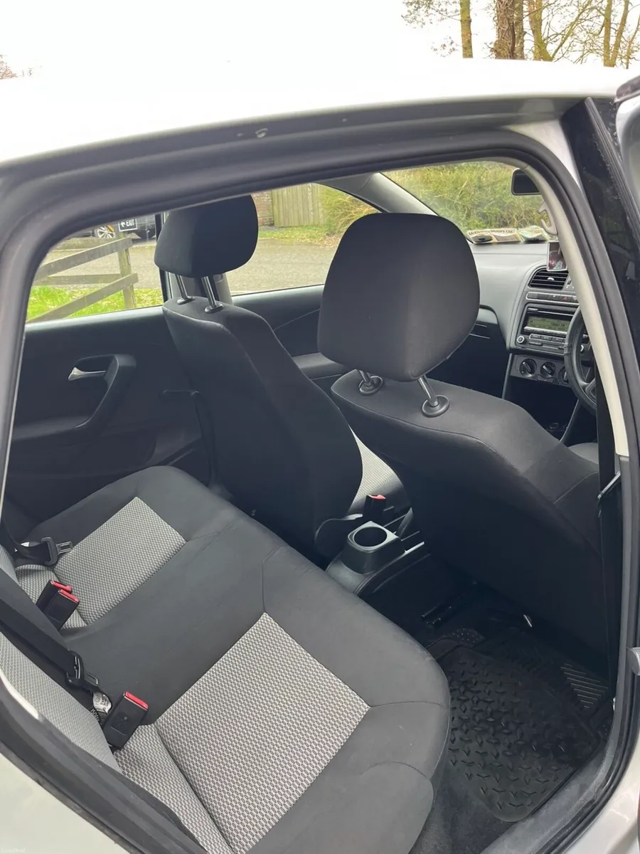 2010 1.6 TDI VW Polo - Image 4