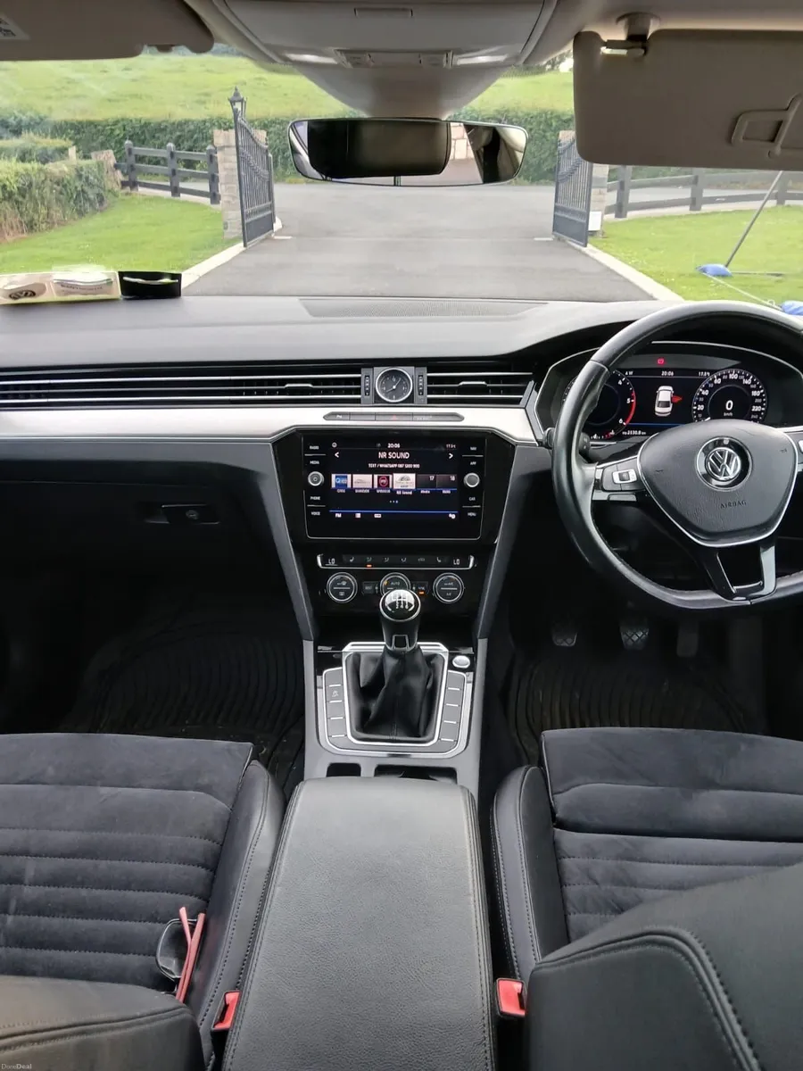 Volkswagen Passat 2019 highline €17000 - Image 6
