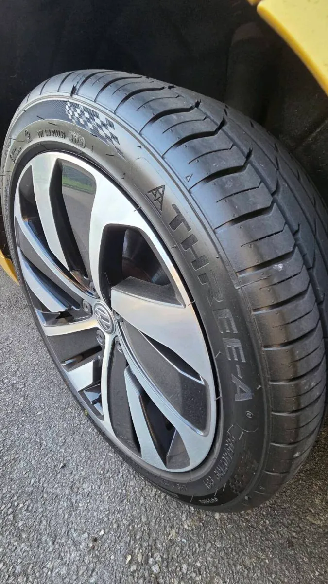 Volkswagen Arteon 2.0 TSI R-LINE 280HP 4 MOTION - Image 2