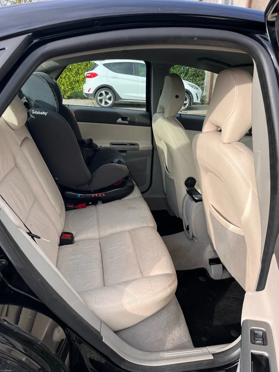 Volvo S40 - Image 4