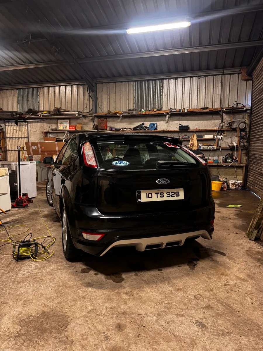 Ford focus - Image 4