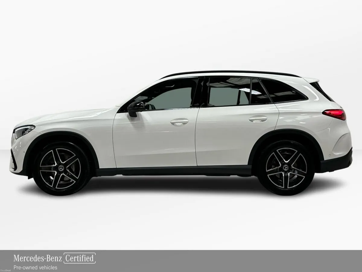 Mercedes-Benz GLC GLC220 D 4Matic AMG Line + - Image 6