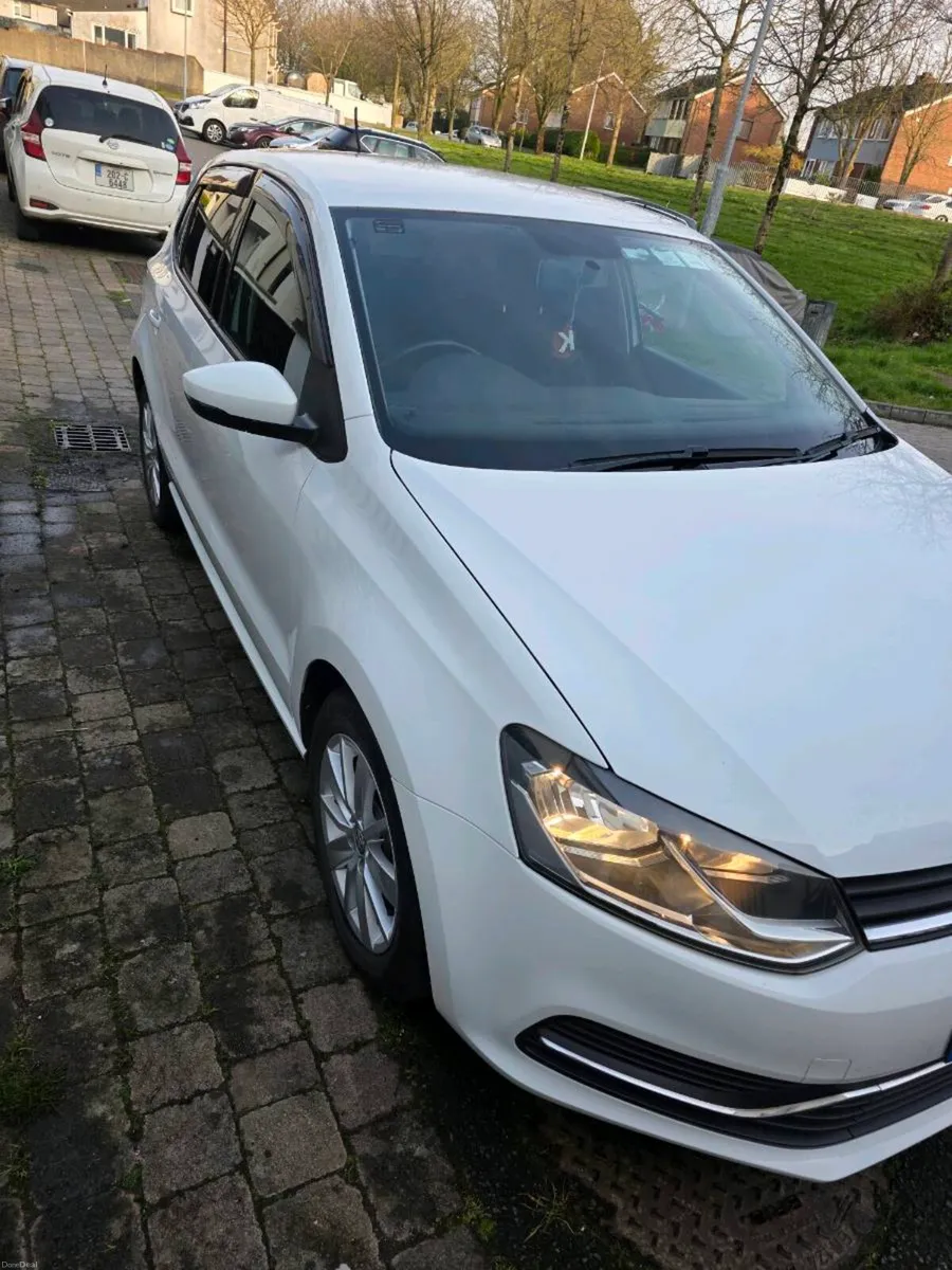 Volkswagen polo - Image 3