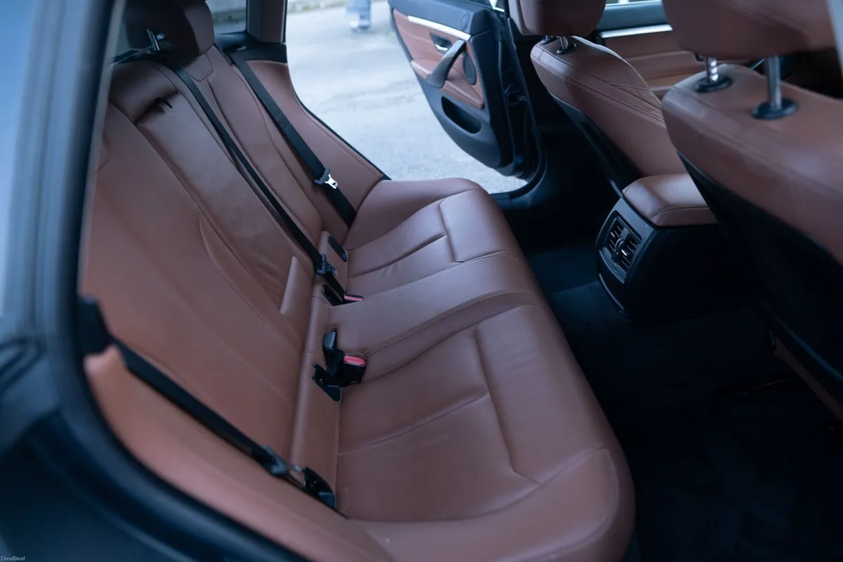 2015 BMW 430d Luxury Auto - Image 4