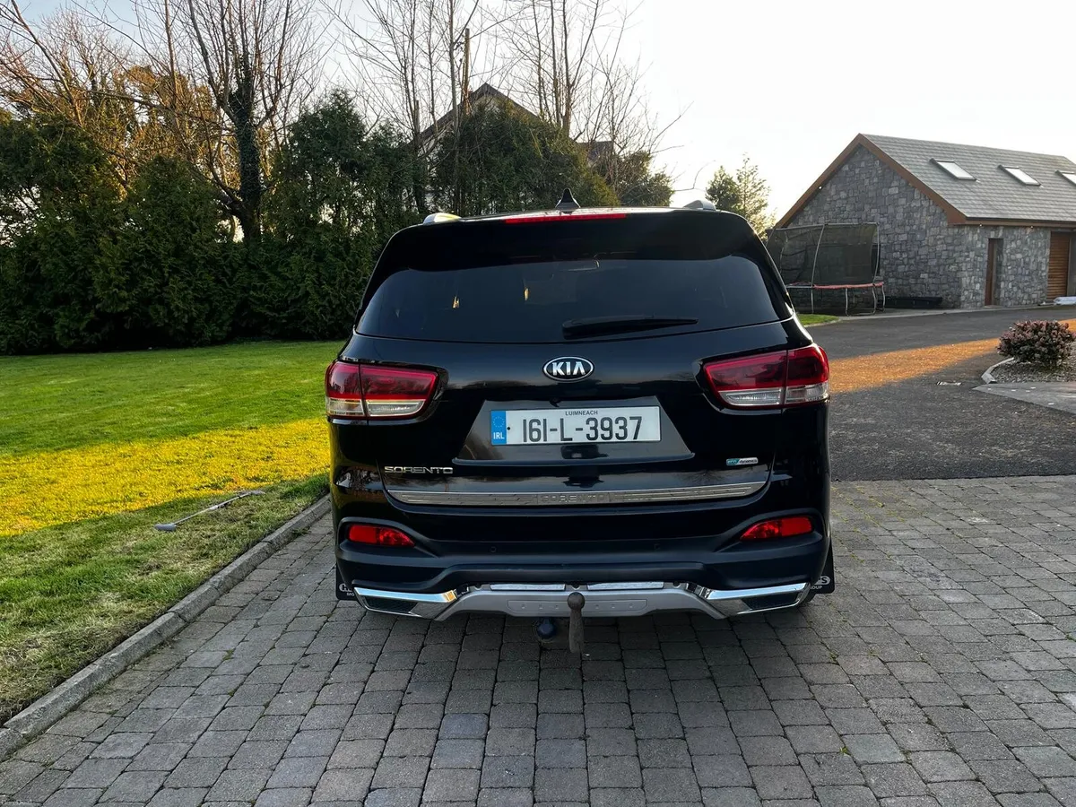 Kia sorento - Image 1