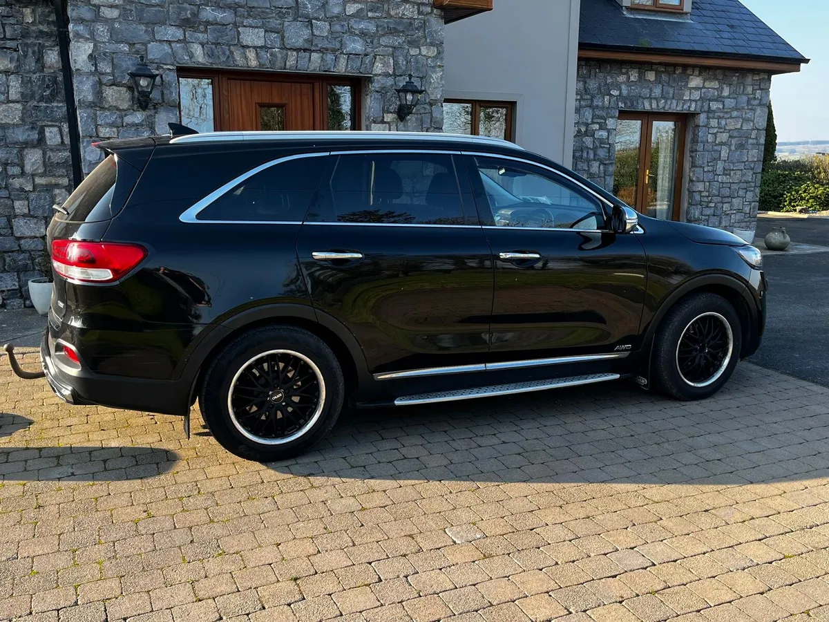 Kia sorento - Image 3
