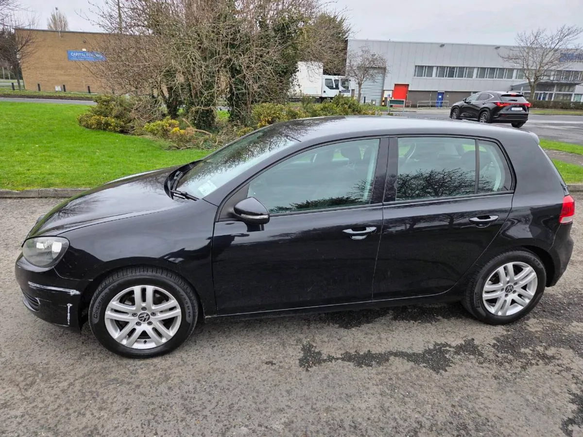 Golf 1.6 tdi fresh NCT 03/2027 - Image 3