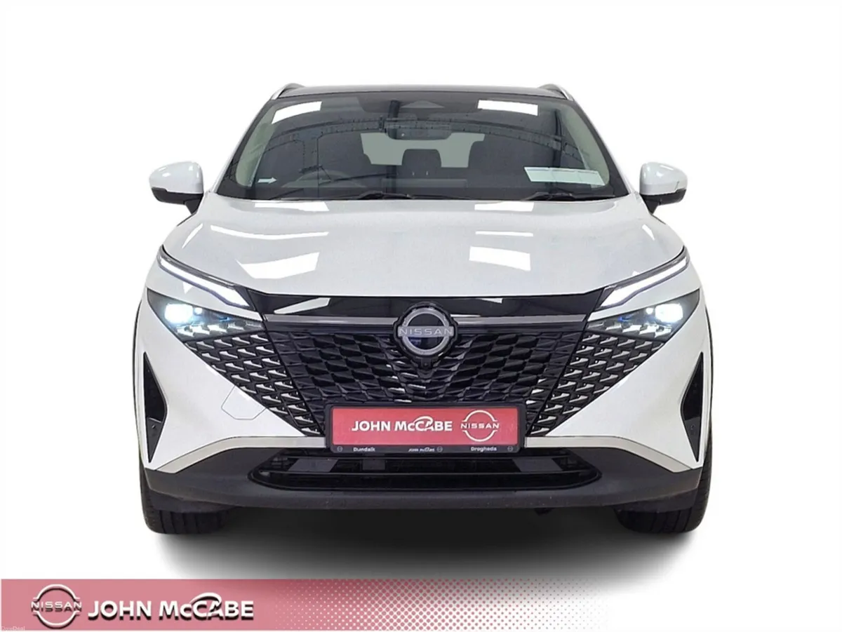 Nissan Qashqai EPOWER HYBRID SV PREMIUM AUTO  *RET - Image 4