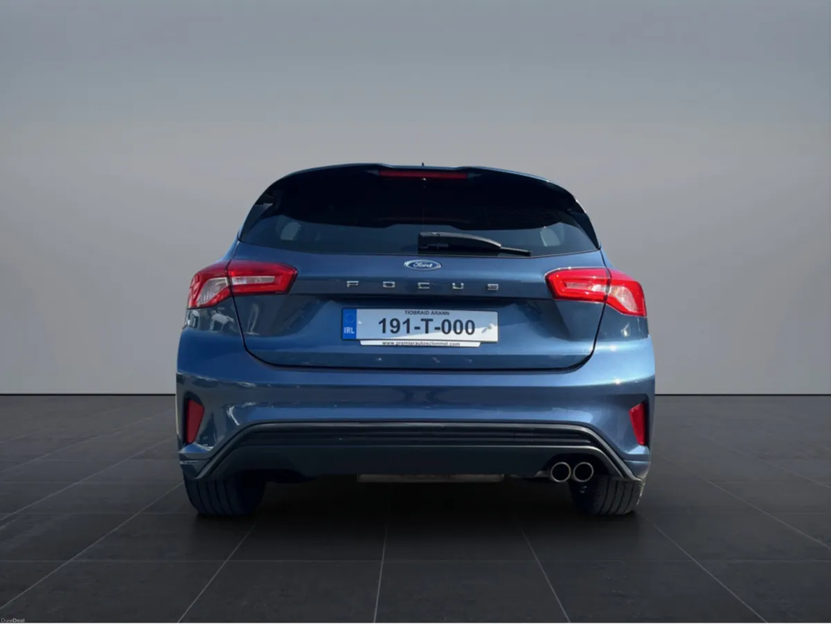 Ford Focus ST-LINE TDCI - Image 2
