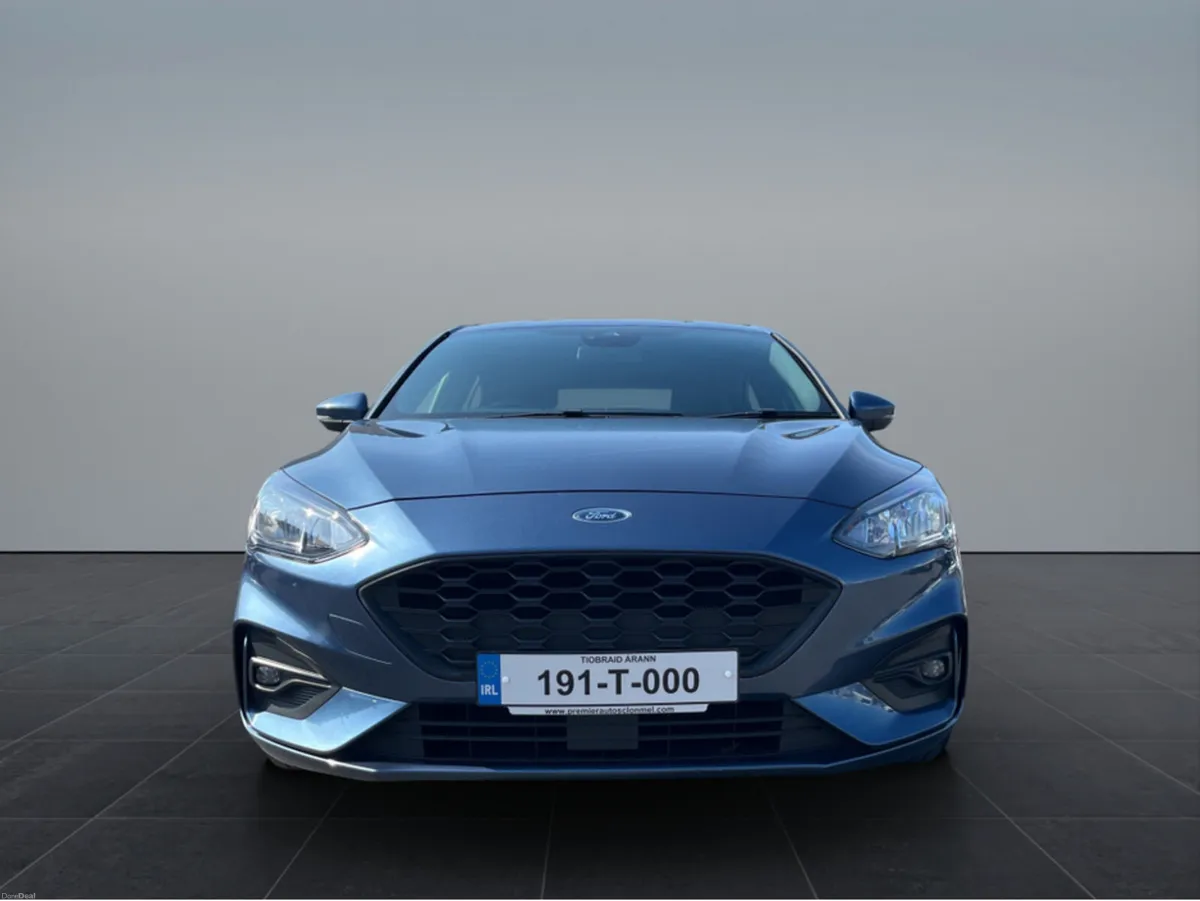 Ford Focus ST-LINE TDCI - Image 5