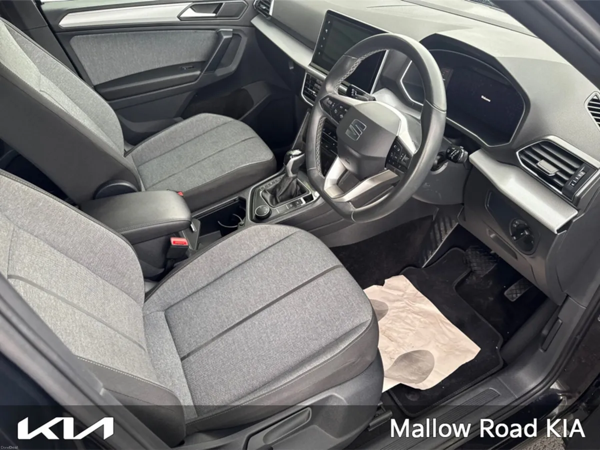 SEAT Tarraco 2.0 TDI 150HP DSG 7S SE+ - Image 2