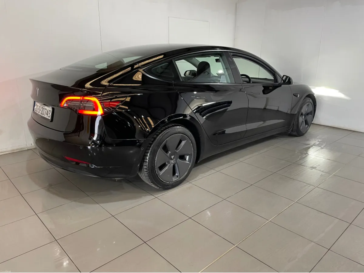 Tesla Model 3 CLOSED GOOD FRIDAY AND EASTER SATURD - Image 3