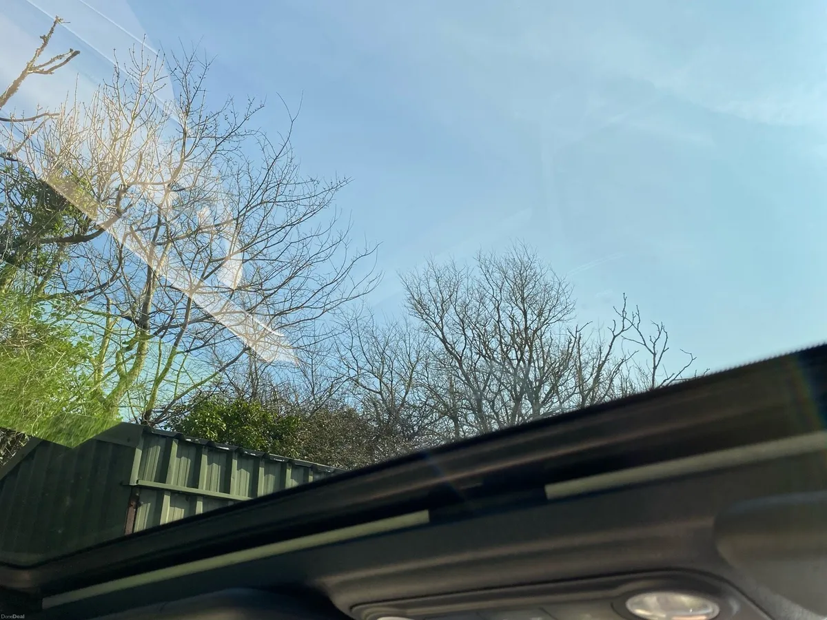 Vw Eos Nct and Tax - Image 4