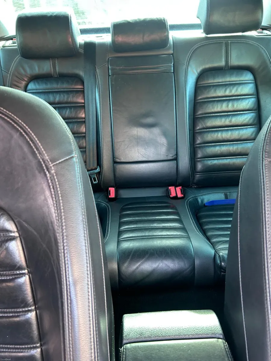 Volkswagen passat CC - Image 3