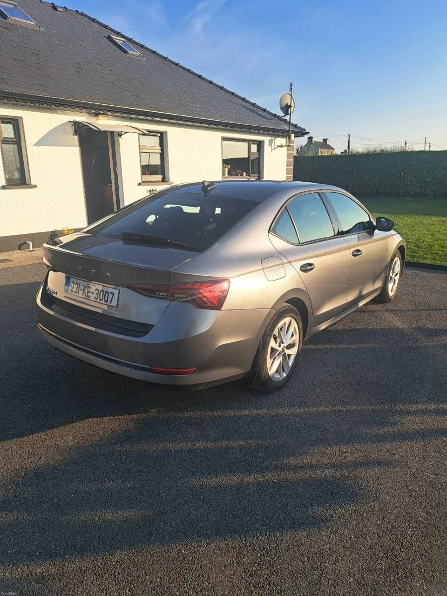 Skoda octavia - Image 4
