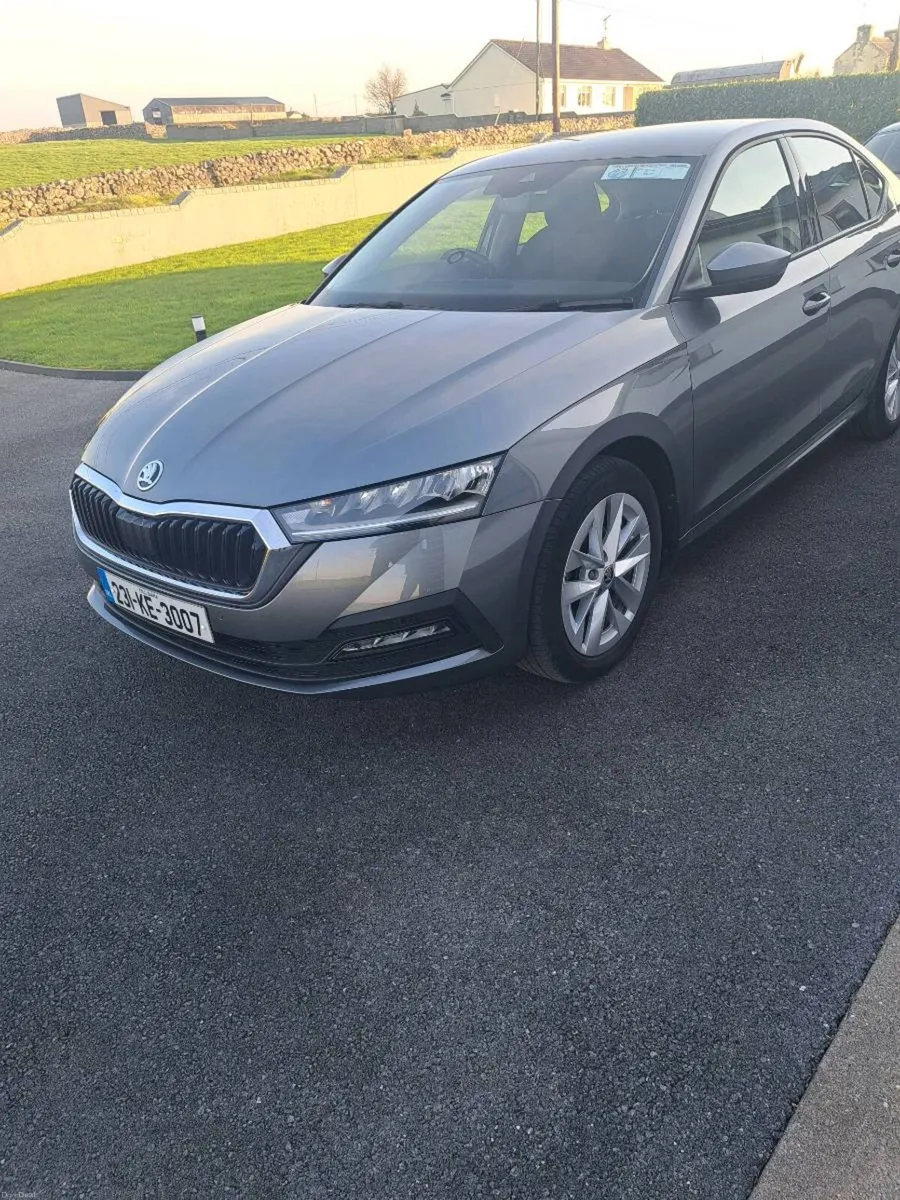 Skoda octavia - Image 2