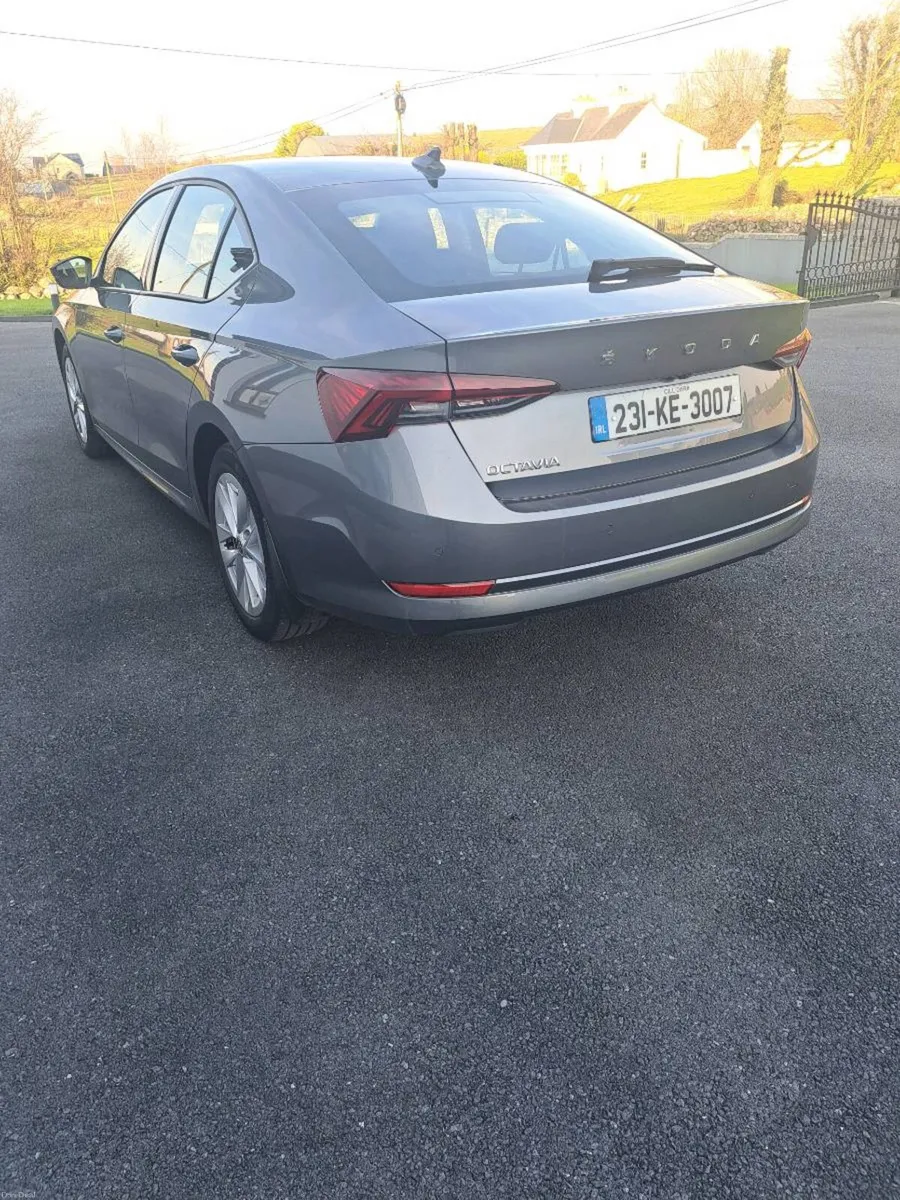 Skoda octavia - Image 3