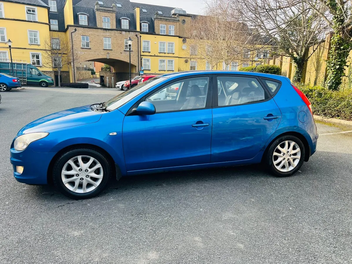 2008 HYUNDAI  I30 // NCT  & TAXED - Image 3