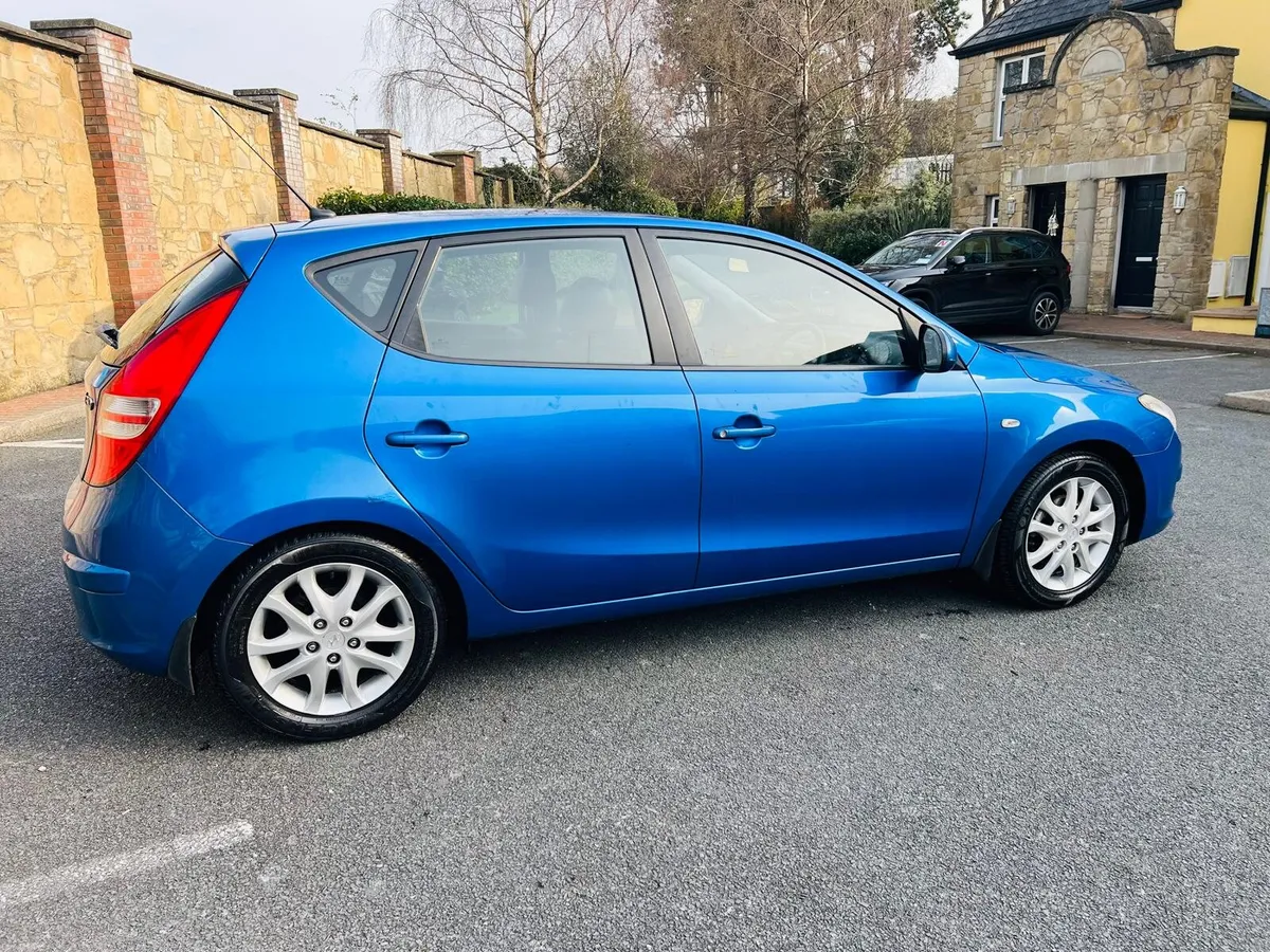 2008 HYUNDAI  I30 // NCT  & TAXED - Image 4