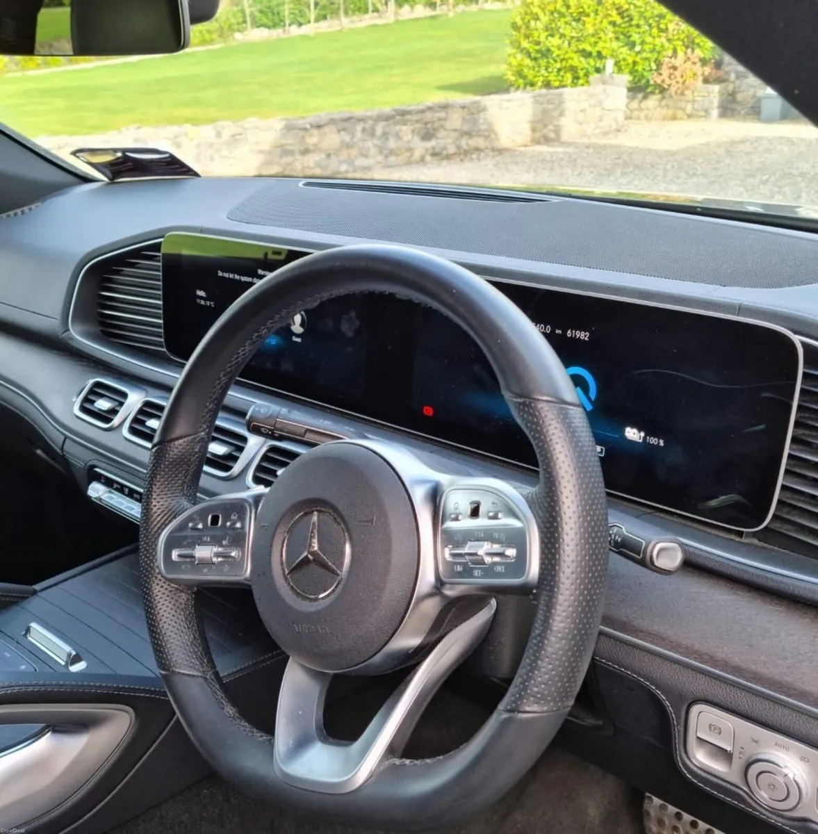 Mercedes-Benz GLE 2022 - Image 2