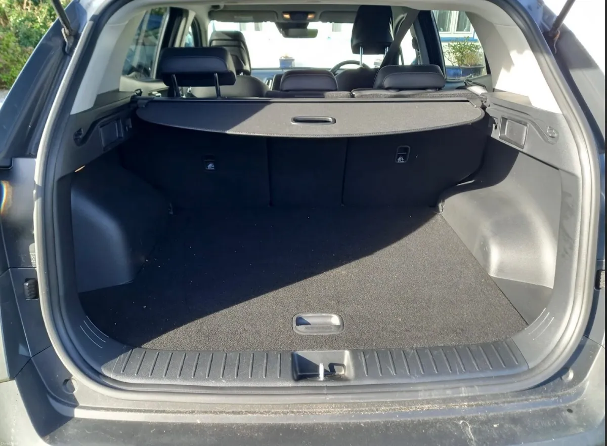 Kia Sportage 2022 (Diesel) - Image 3