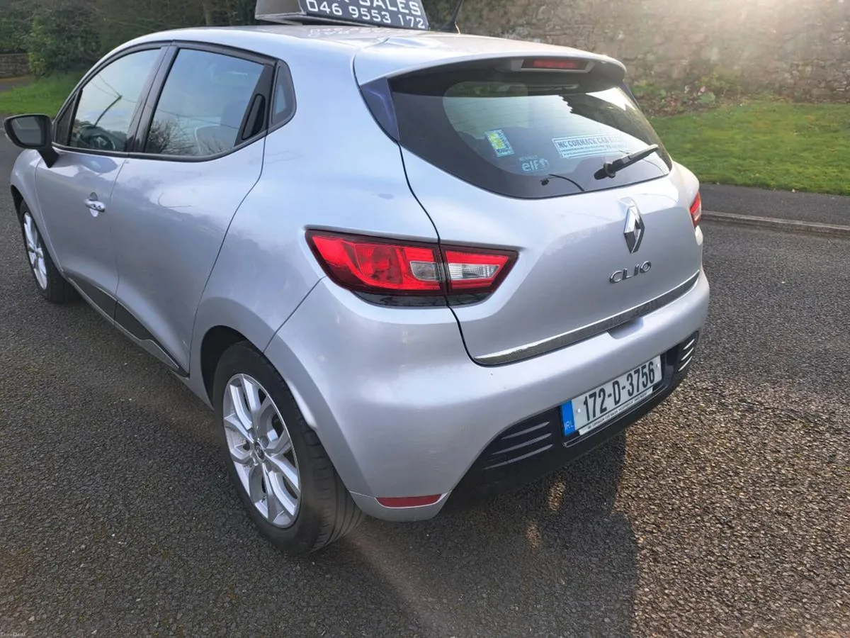 Renault clio - Image 4