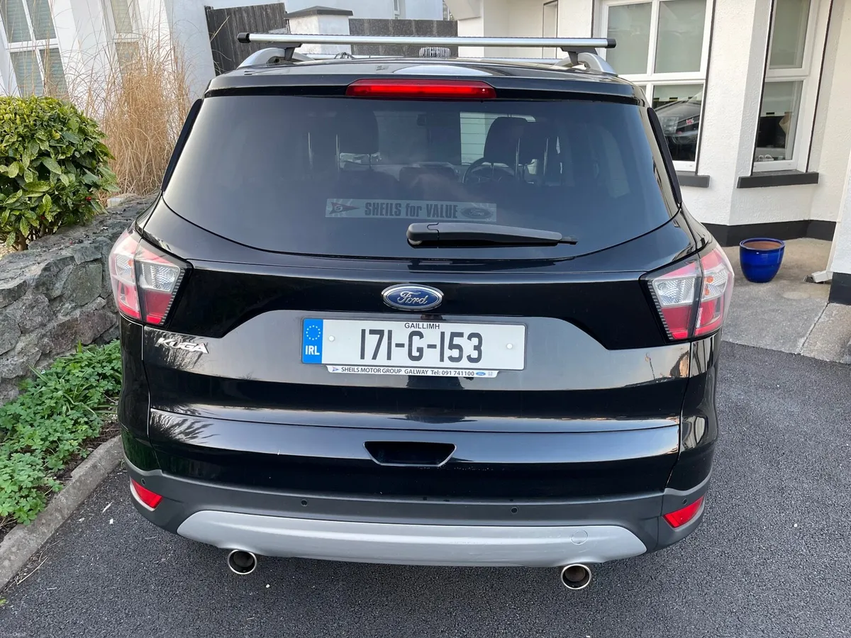 Ford Kuga 2017 - Image 3