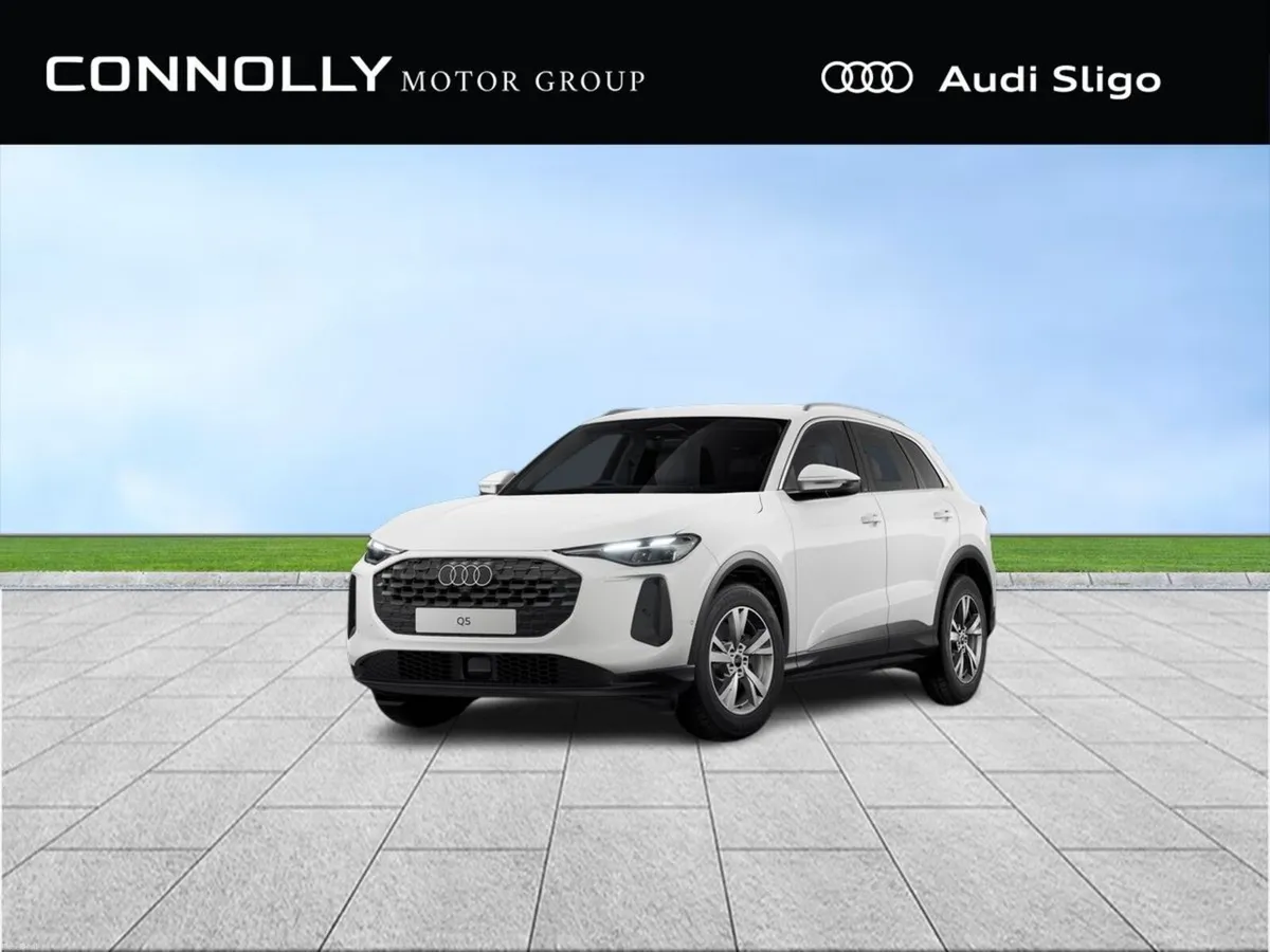 Audi Q5 2.0TDI 204HP SE quattro Auto - On order fo - Image 1