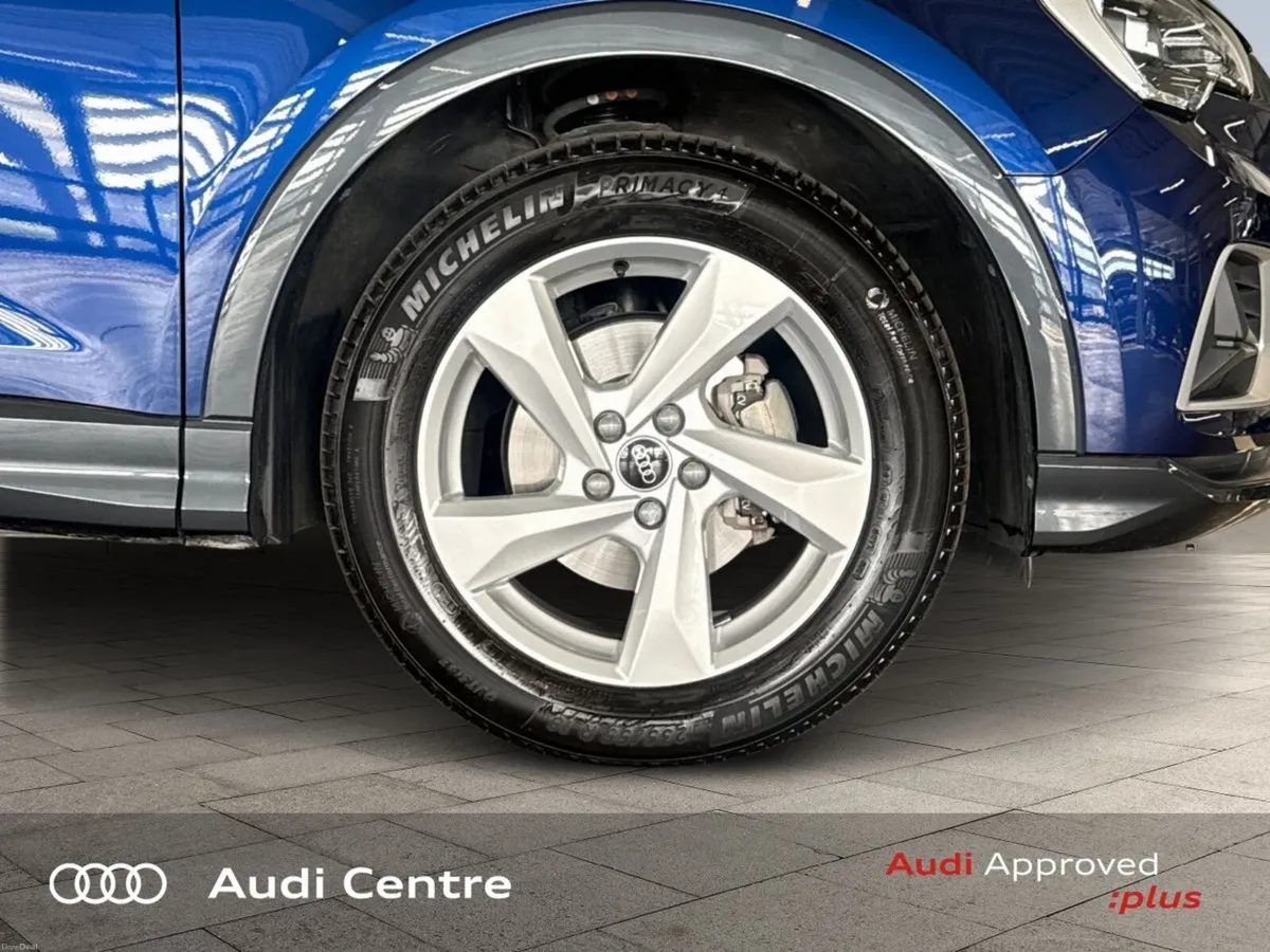 Audi Q3 SB 35TFSI 150 S-T SE - Image 3