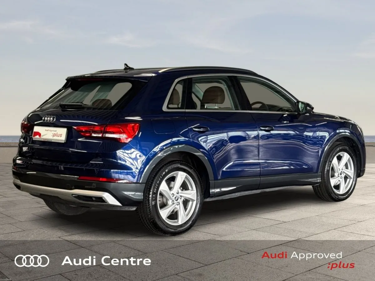 Audi Q3 SB 35TFSI 150 S-T SE - Image 4
