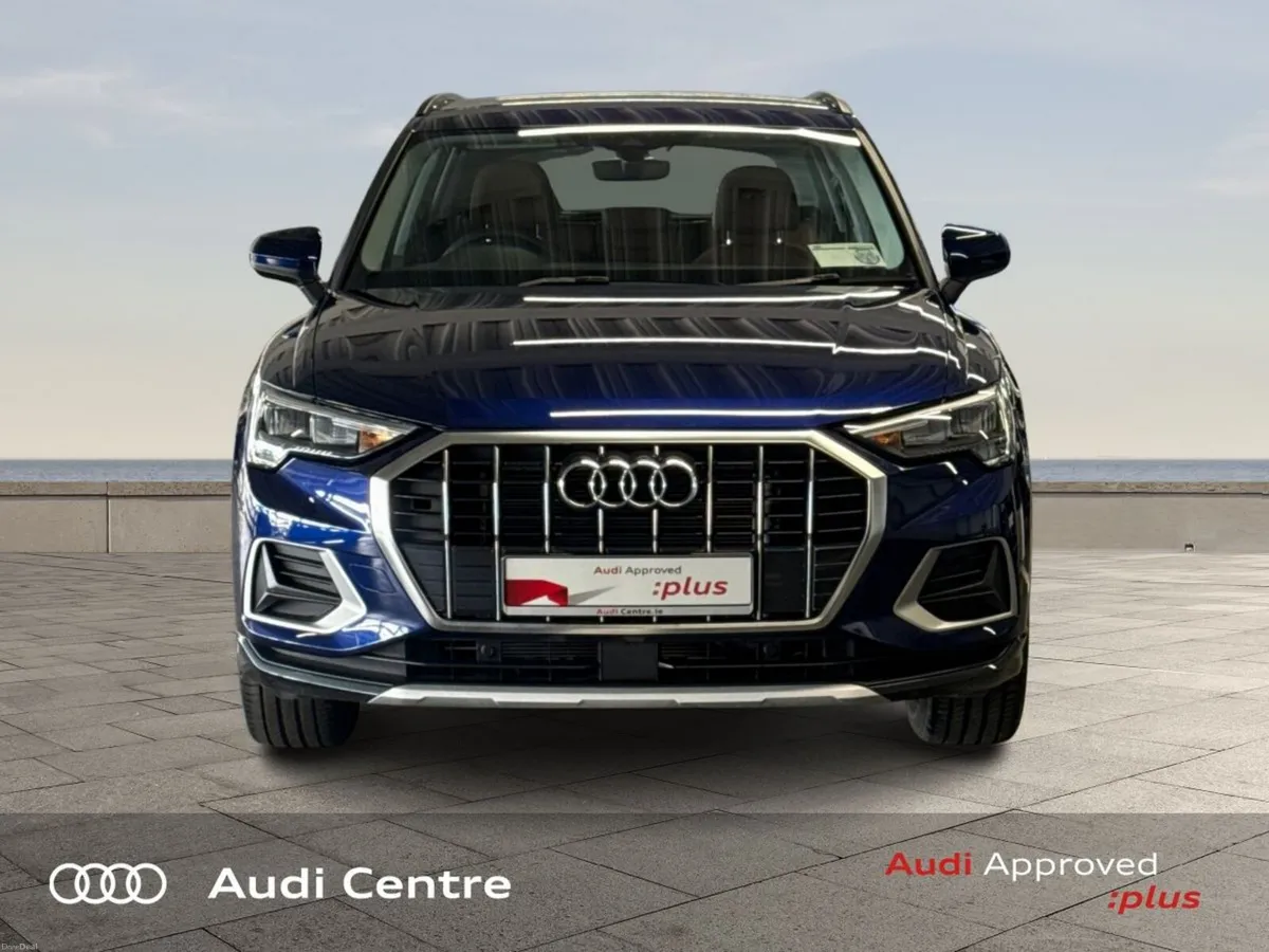 Audi Q3 SB 35TFSI 150 S-T SE - Image 2