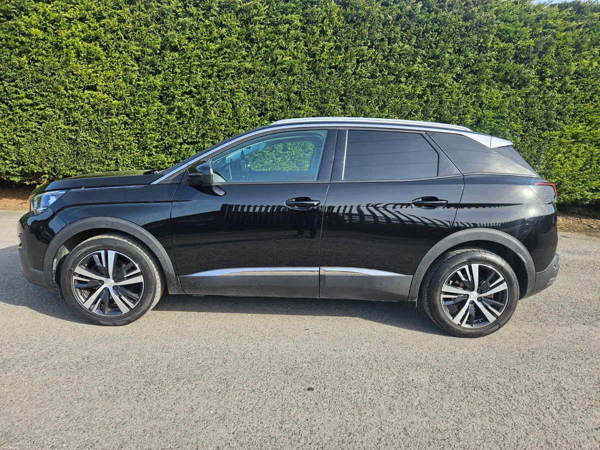 Peugeot 3008 2019 1.5 HDI ALLURE - Image 3