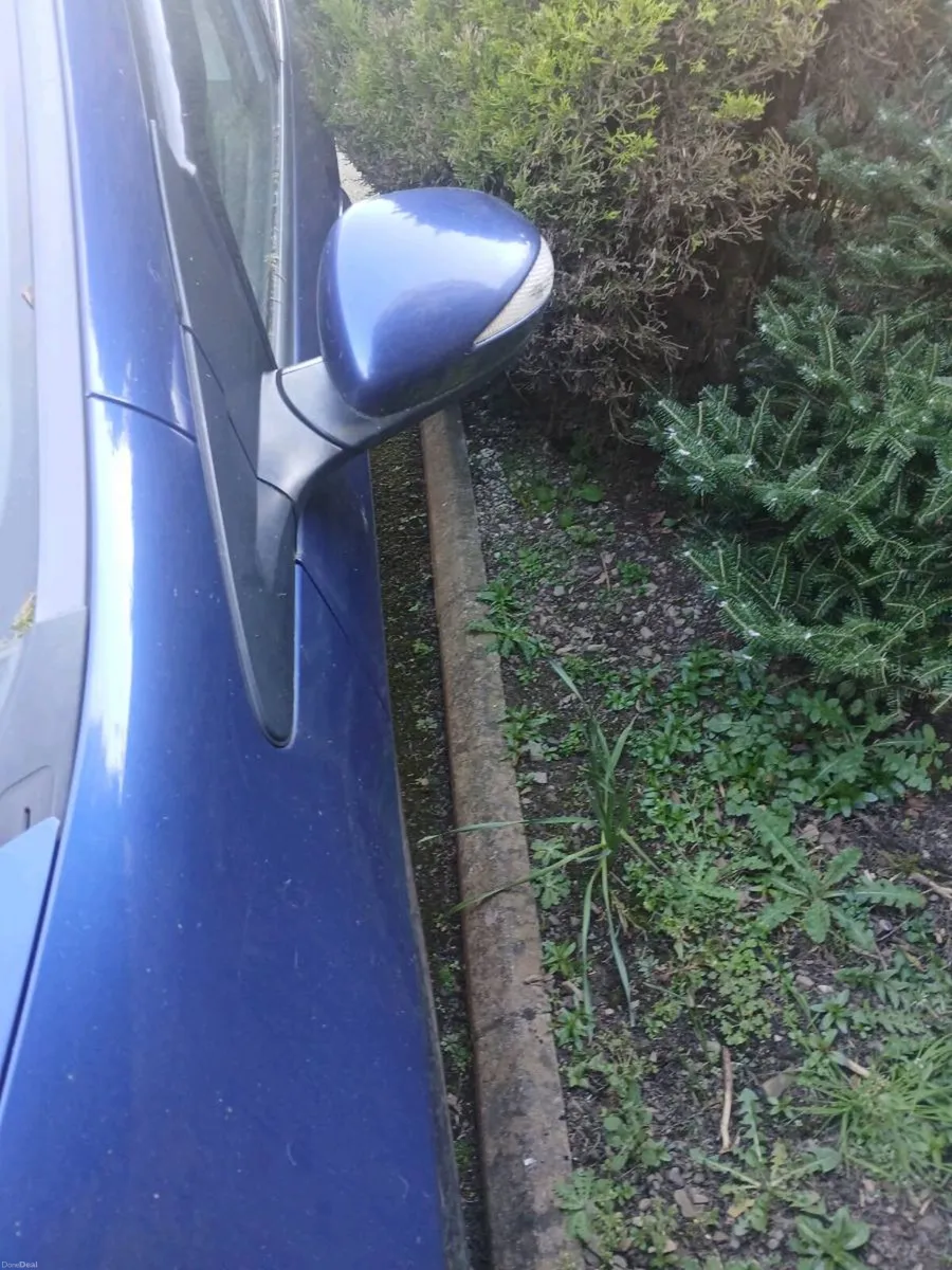 Honda civic 2.2i - Image 3