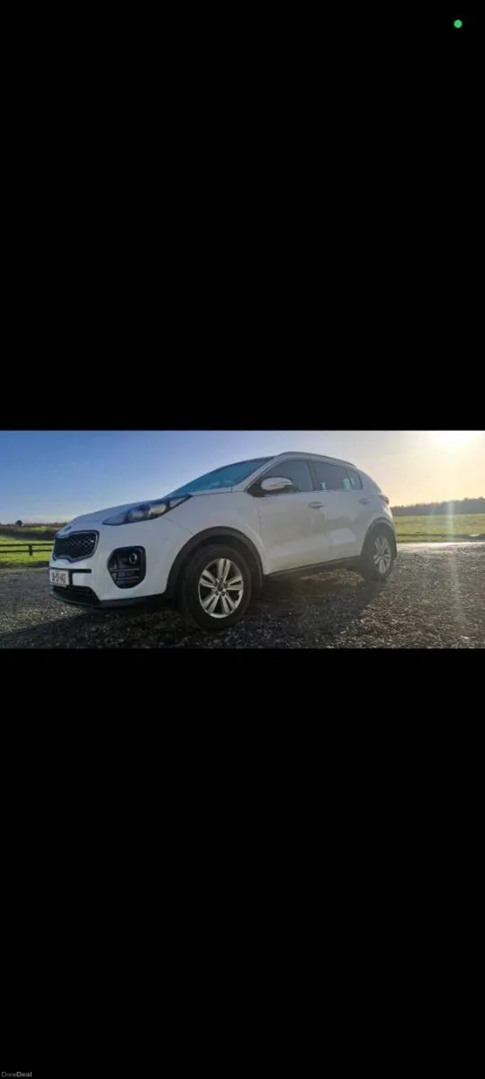 Kia Sportage - Image 3