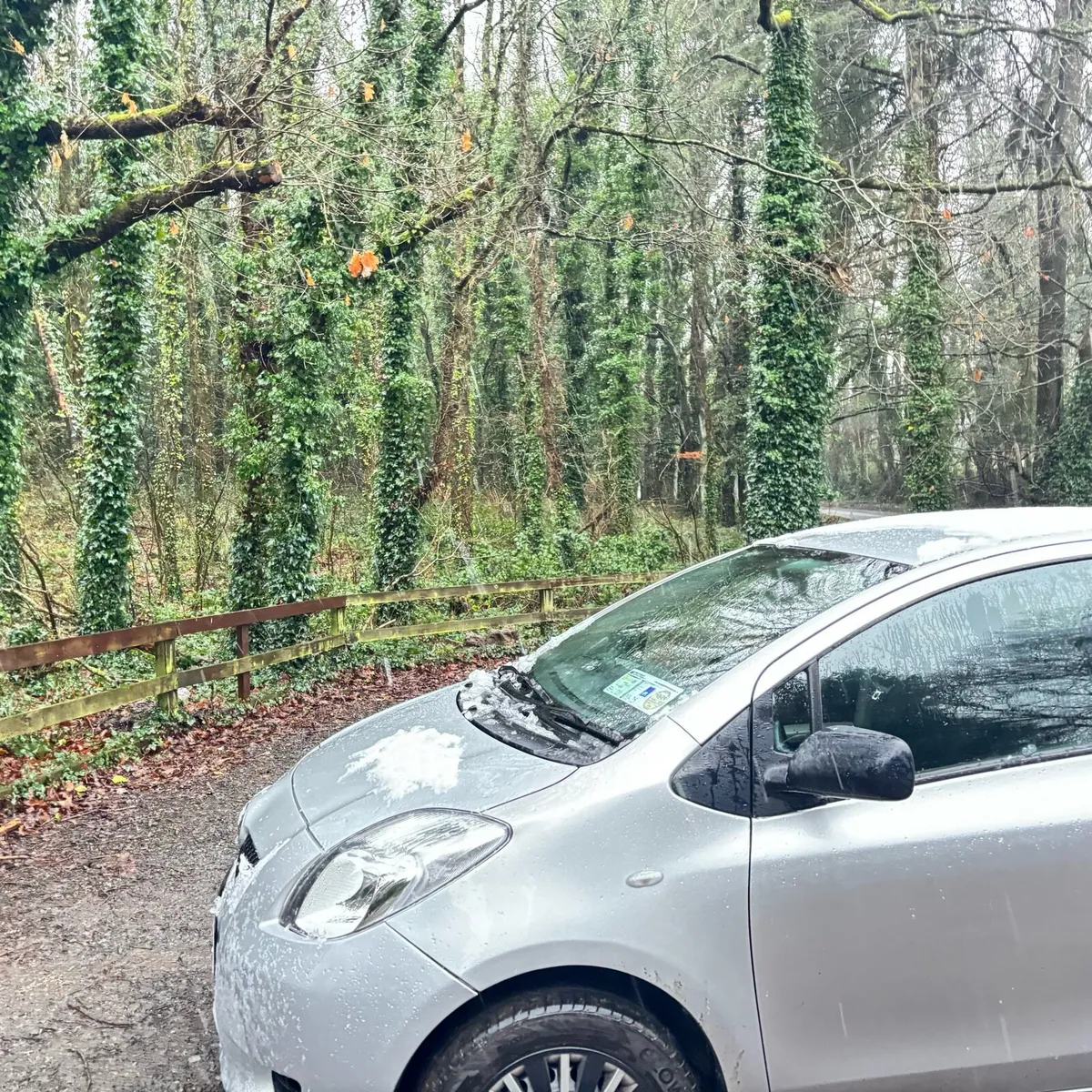 Toyota Yaris - Image 2