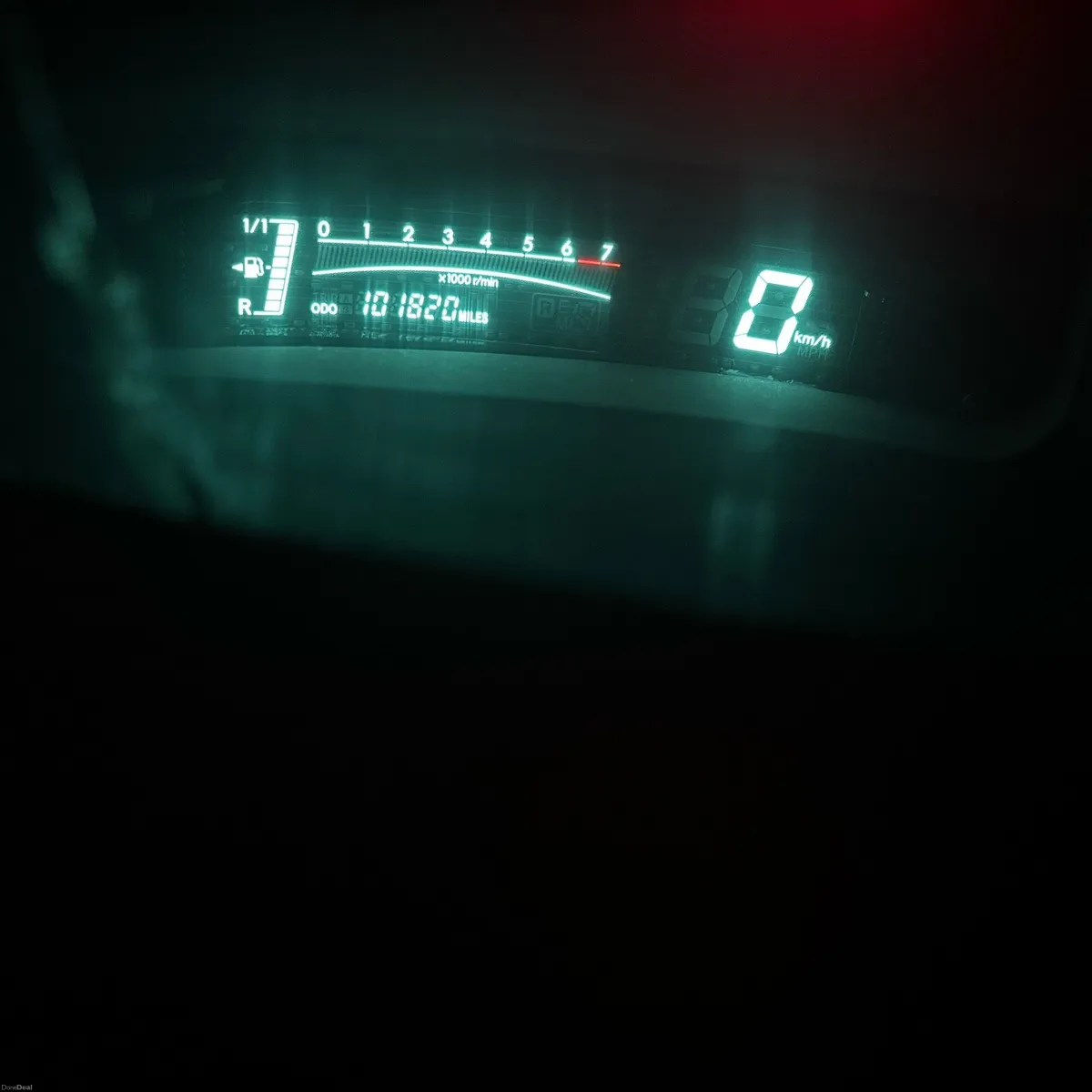 Toyota Yaris - Image 4