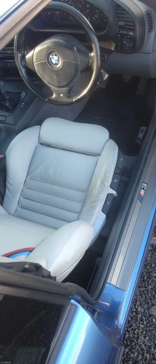 BMW M3 1998 - Image 3