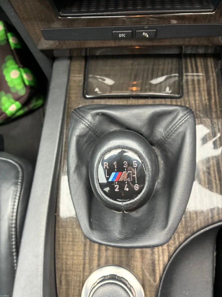 BMW 5-Series 2007 - Image 3