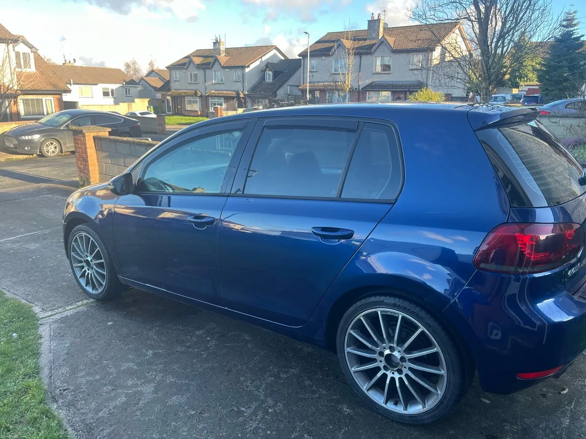 Volkswagen Golf 1.4 TSI Highline - Image 2