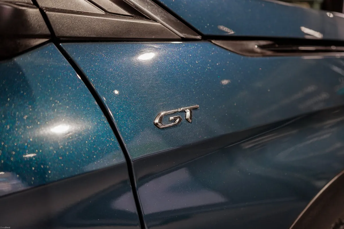 2024 Peugeot 3008 GT 1.5 BlueHDi 130bhp Automatic - Image 3