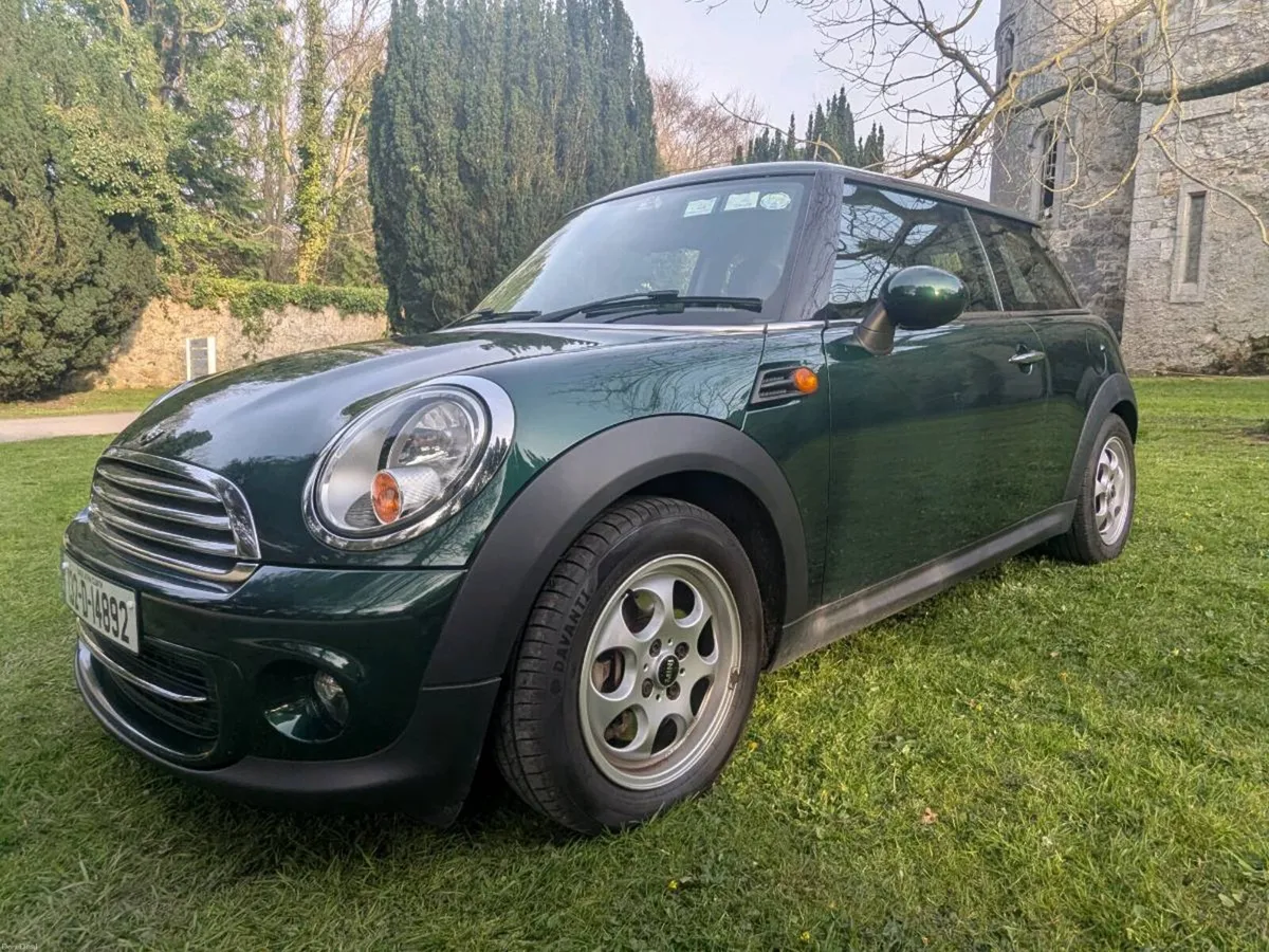 Mini Cooper One - Low Mileage - Image 2