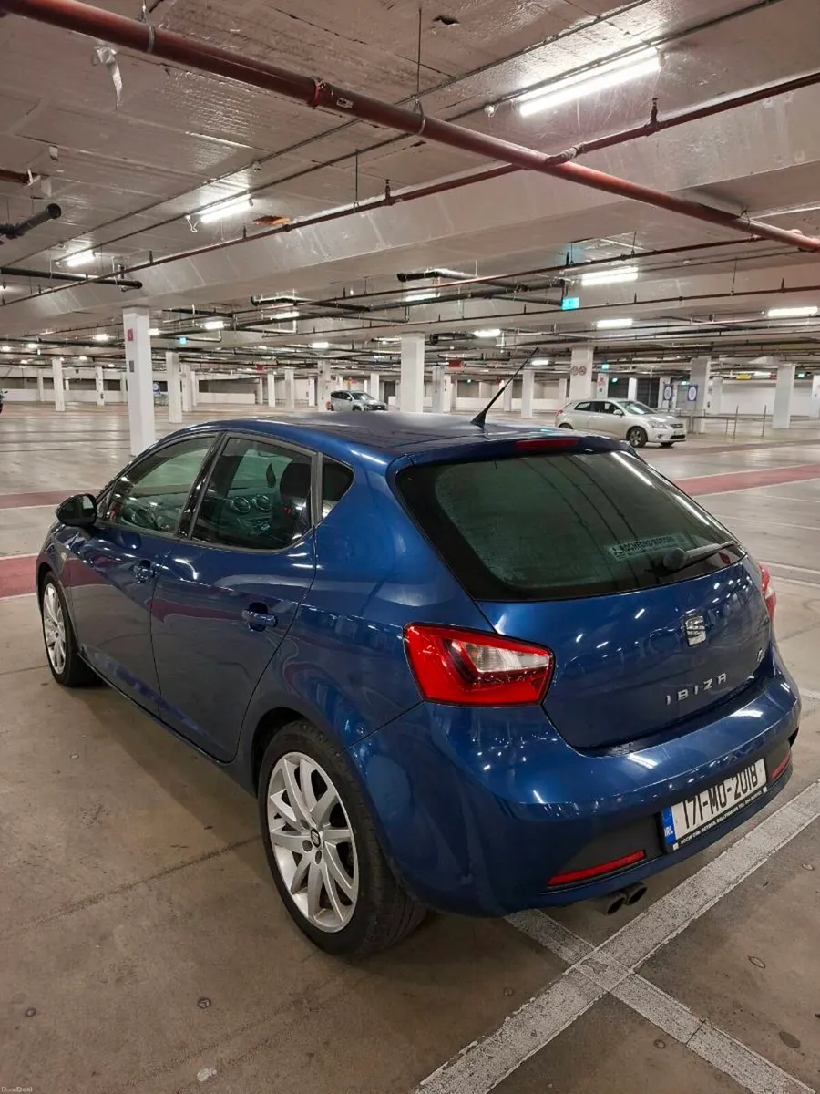 SEAT IBIZA 2017 1.2 FR - Image 3