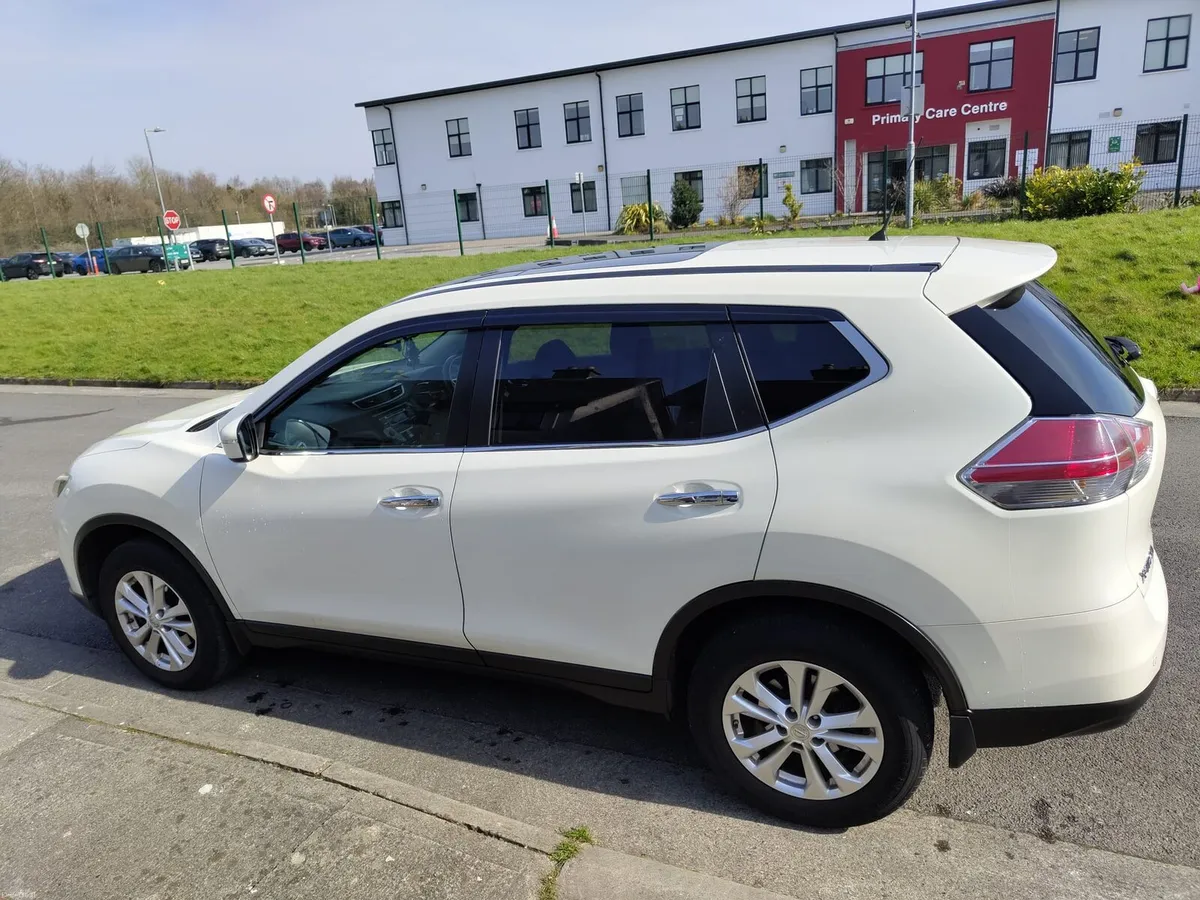 Nissan Xtrail - Image 4